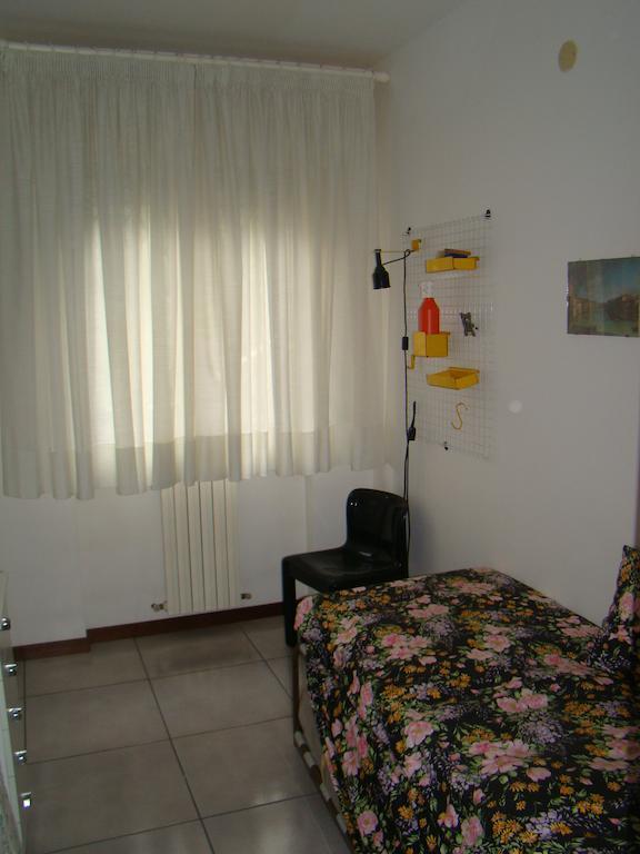 Appartamento Sirolo Pokoj fotografie