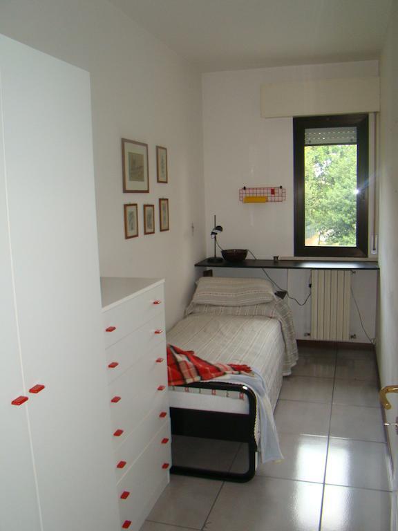 Appartamento Sirolo Pokoj fotografie